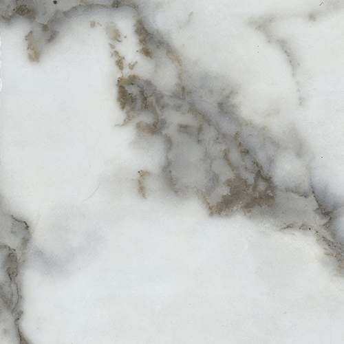 C Pearl White Marble