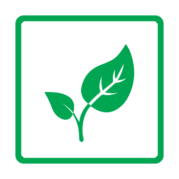 SG Safe Engineered Icons_100% Safe & Eco-friendly