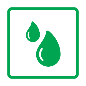 SG Safe Engineered Icons_100% Waterproof