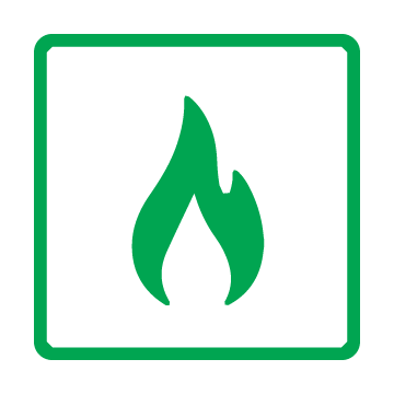 SG Safe Engineered Icons_Fire Retardant